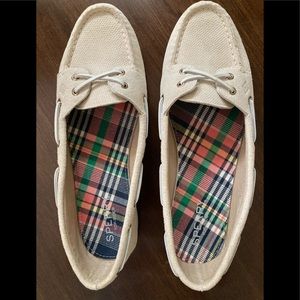 Speery Top-Sider Skimmer Boat Shoe